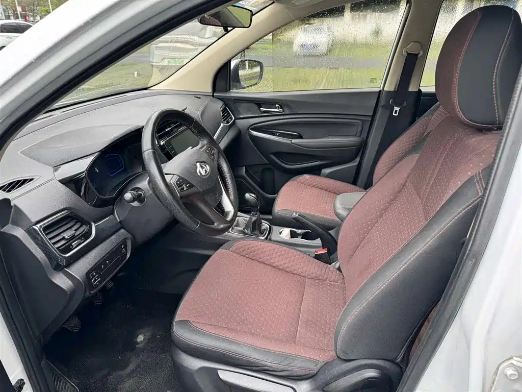 Oshan Oushang A800 — миниатюра 5