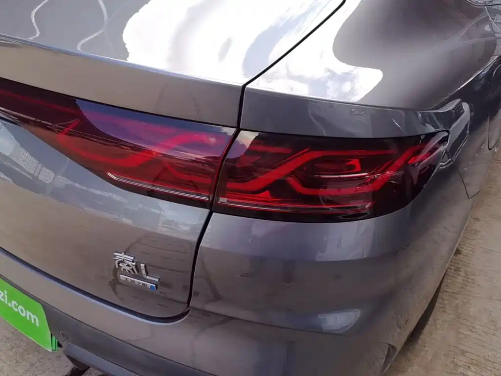 BYD Qin L — миниатюра 24