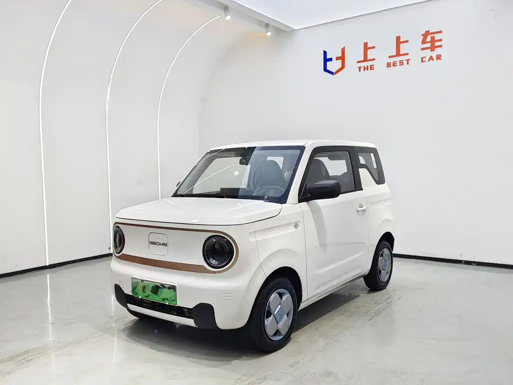 GEELY GALAXY PANDA