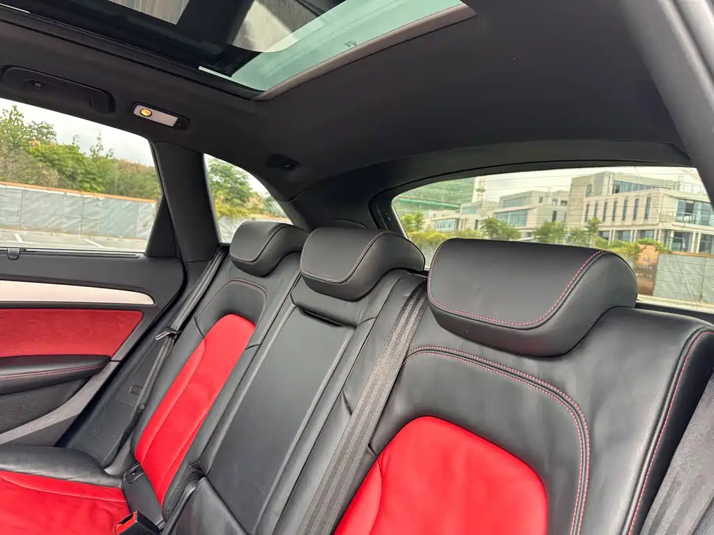 Audi SQ5 SQ5 3.0 TFSI quattro, фото 35