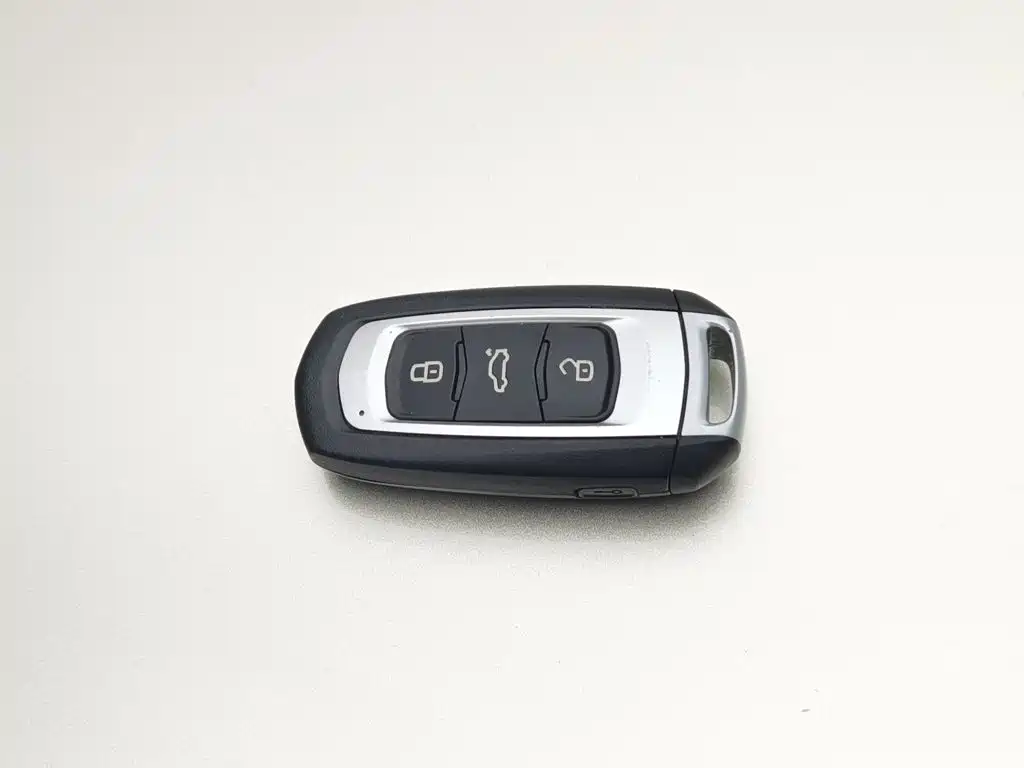 Geely Emgrand GS — миниатюра 19