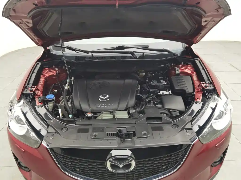 Mazda CX-5 — миниатюра 6