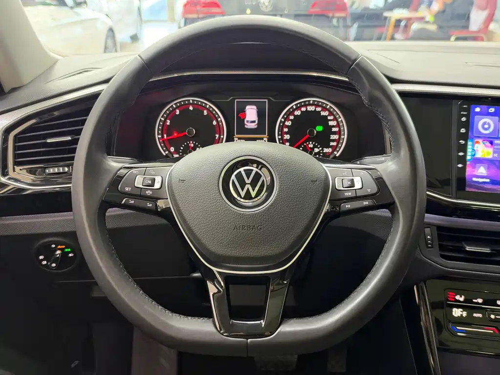 Volkswagen Tayron — миниатюра 10