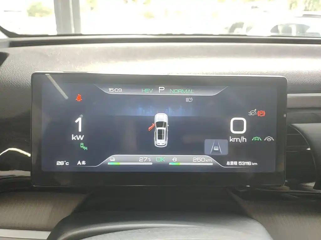 BYD Pro New Energy — миниатюра 12