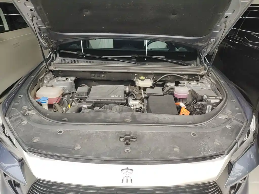 BYD Pro New Energy — миниатюра 20