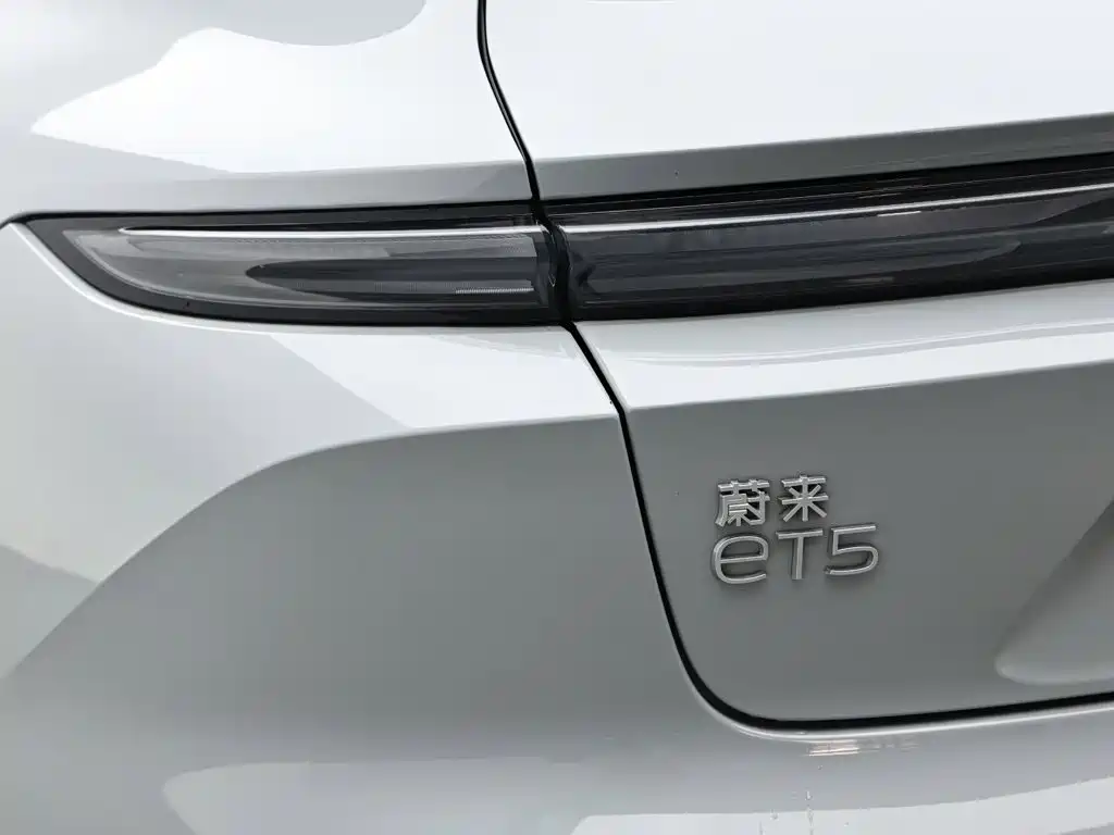 NIO ET5T — миниатюра 7