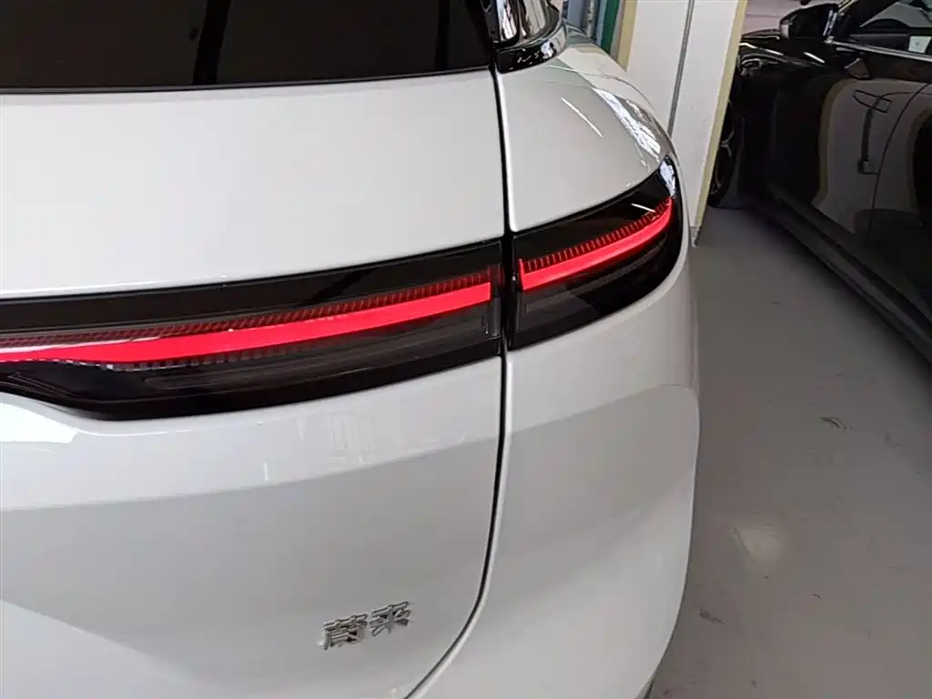 NIO ES6 2024 75kWh