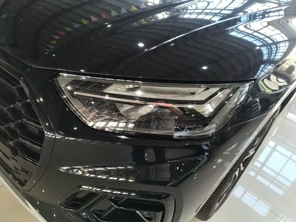 Audi Q5L — миниатюра 24