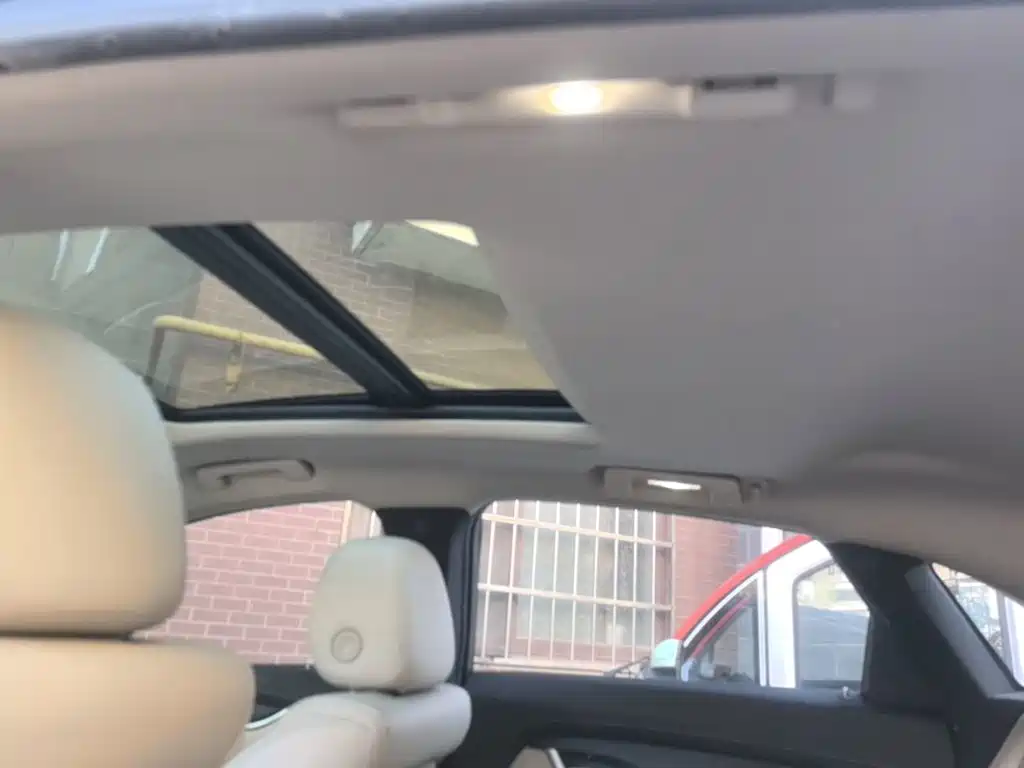 Cadillac XTS — миниатюра 14