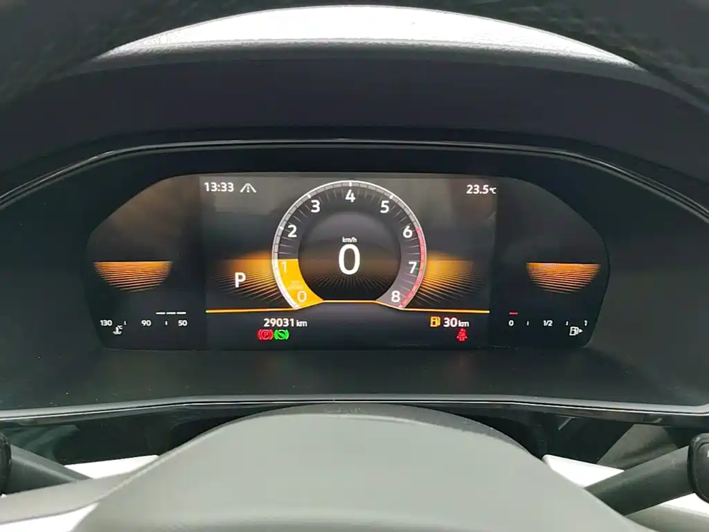 Volkswagen Lavida — миниатюра 12