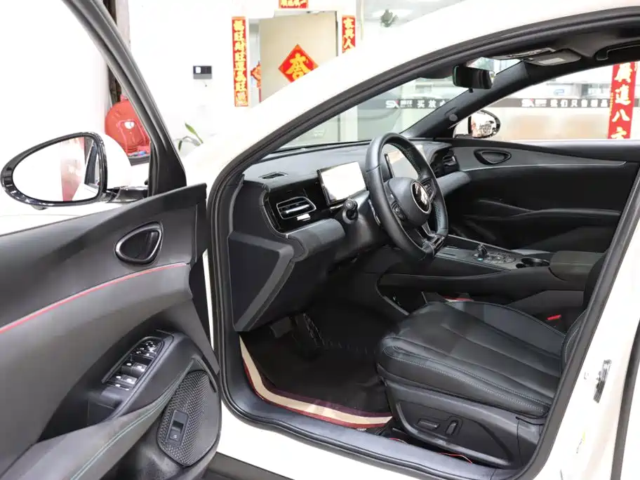 BYD Seal 06 — миниатюра 9