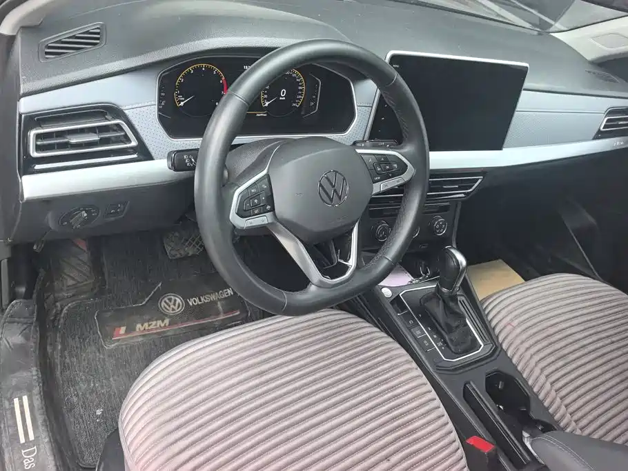 Volkswagen Lavida — миниатюра 12