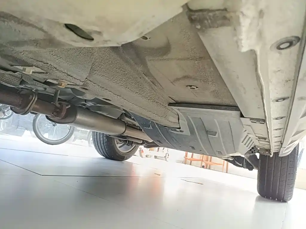 Haval H6 — миниатюра 22