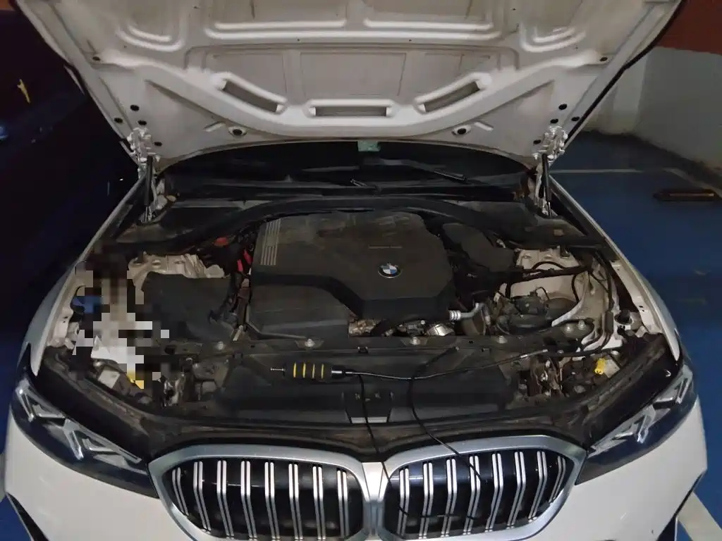 BMW 3 Series — миниатюра 16