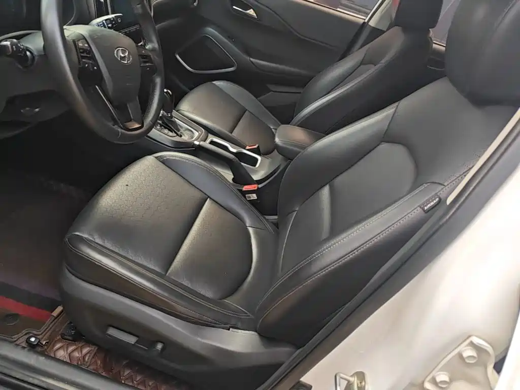 Hyundai ix35 — миниатюра 15