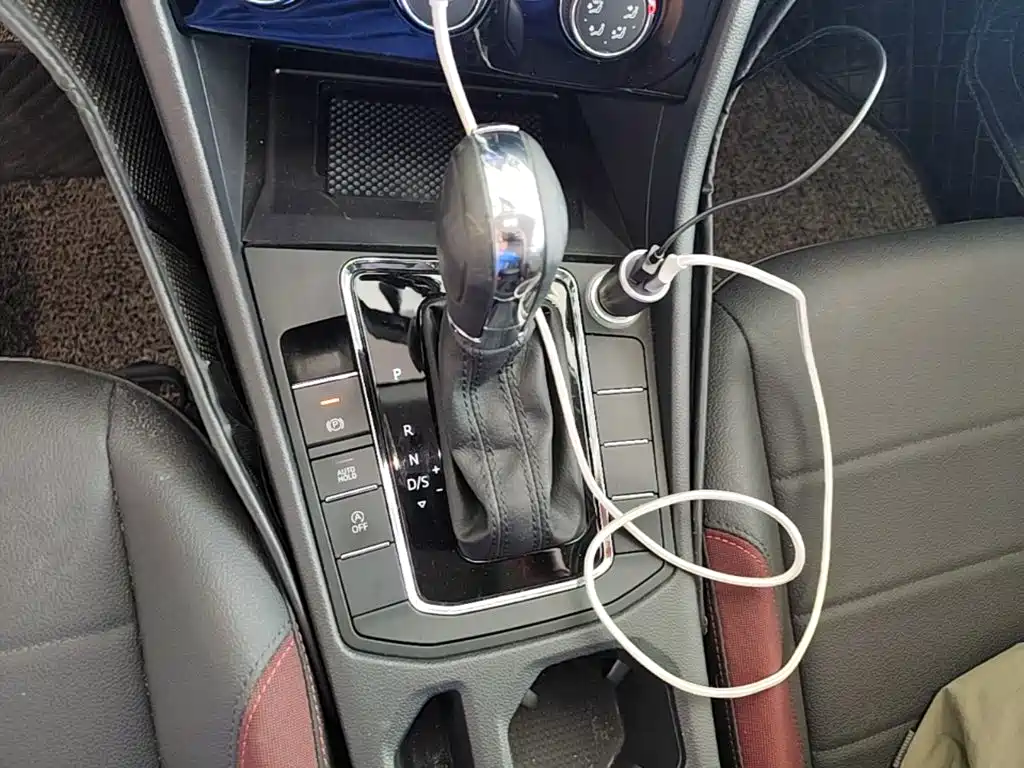 Volkswagen Bora — миниатюра 14