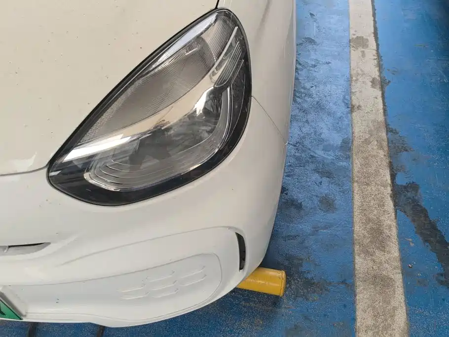 Roewe Clever — миниатюра 5
