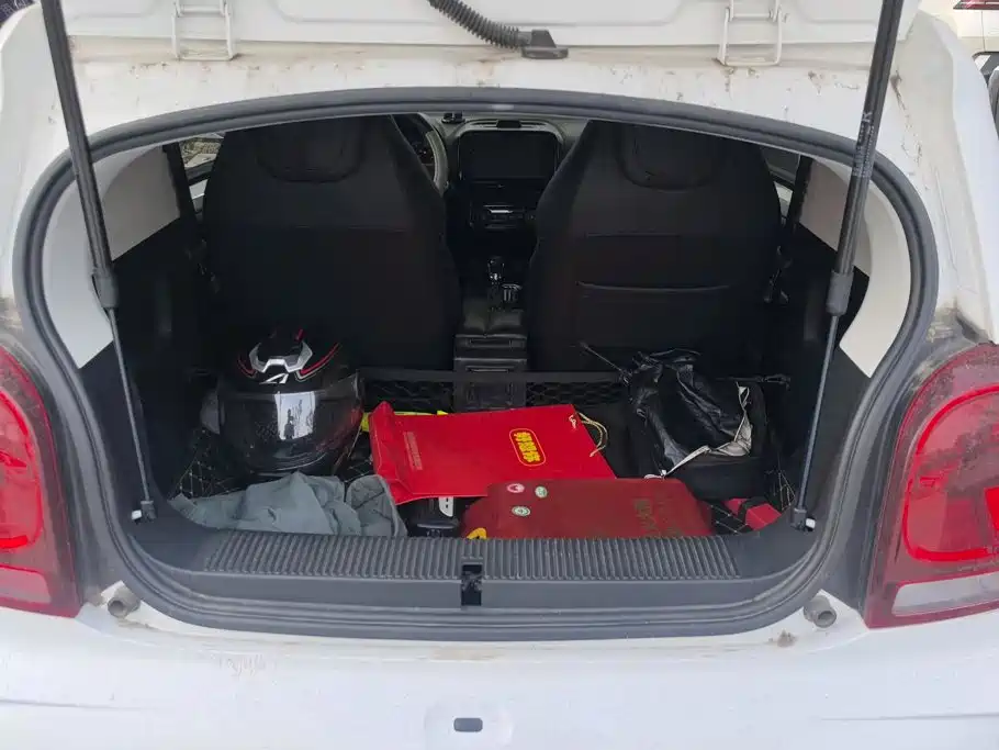Roewe Clever — миниатюра 4