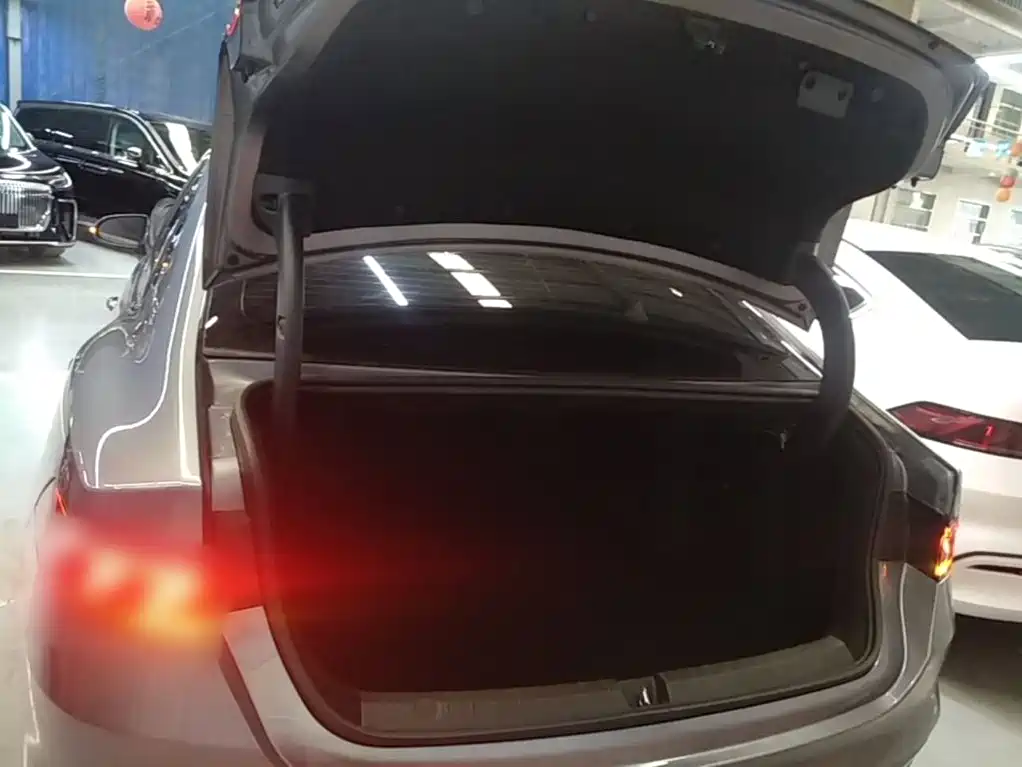 BYD Qin PLUS — миниатюра 19