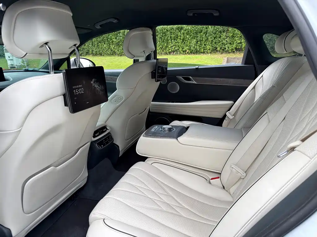Genesis Electric G80 — миниатюра 4