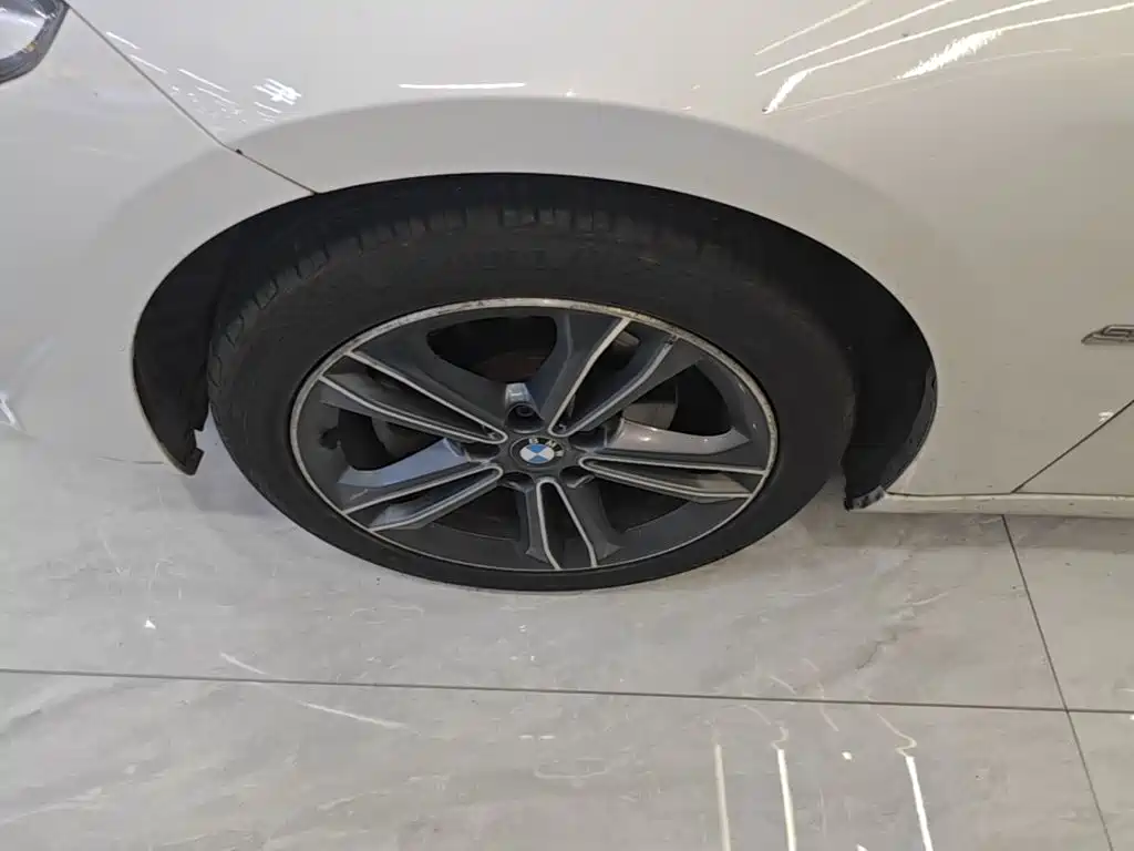 BMW 1 Series — миниатюра 23