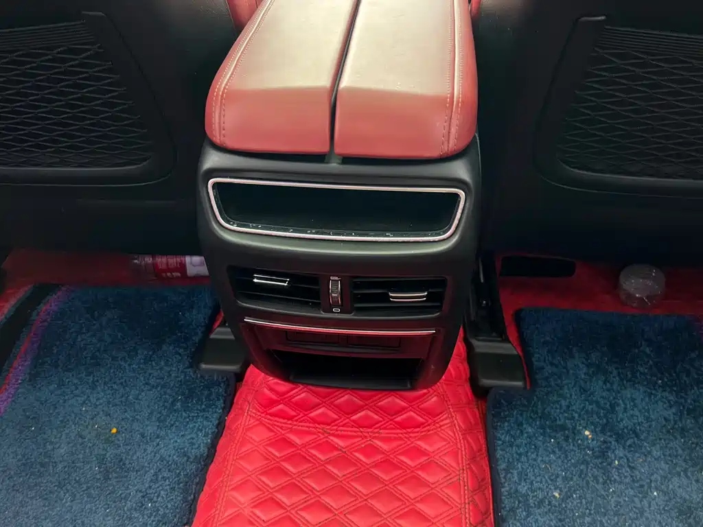 Geely Borui — миниатюра 20