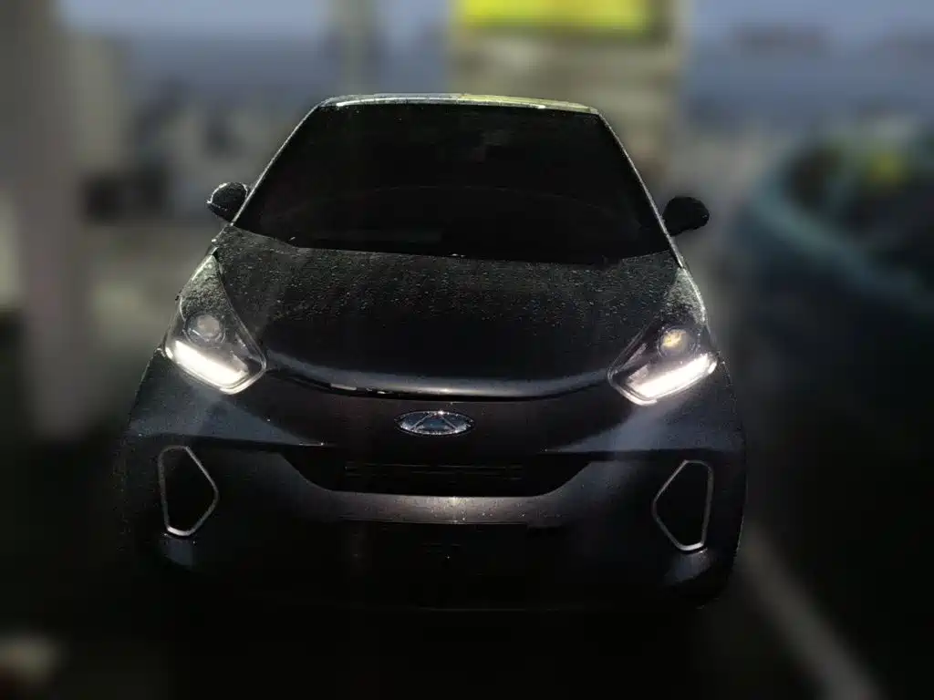 Chery QQ Little Ant — миниатюра 2