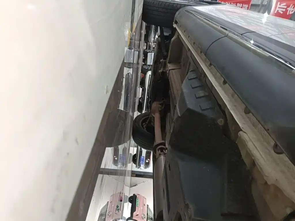 Haval H6 — миниатюра 22