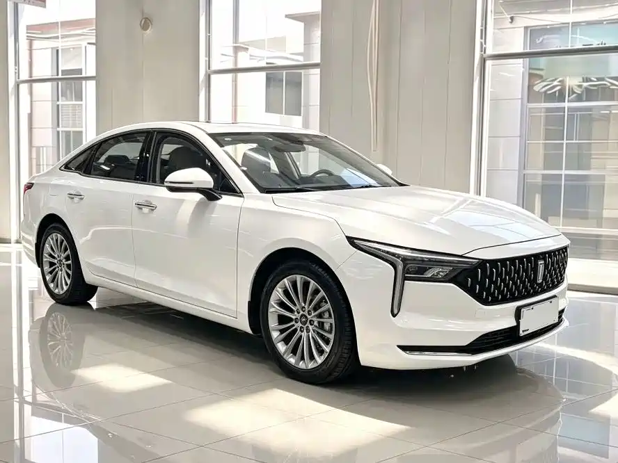 Bestune B70 — миниатюра 3