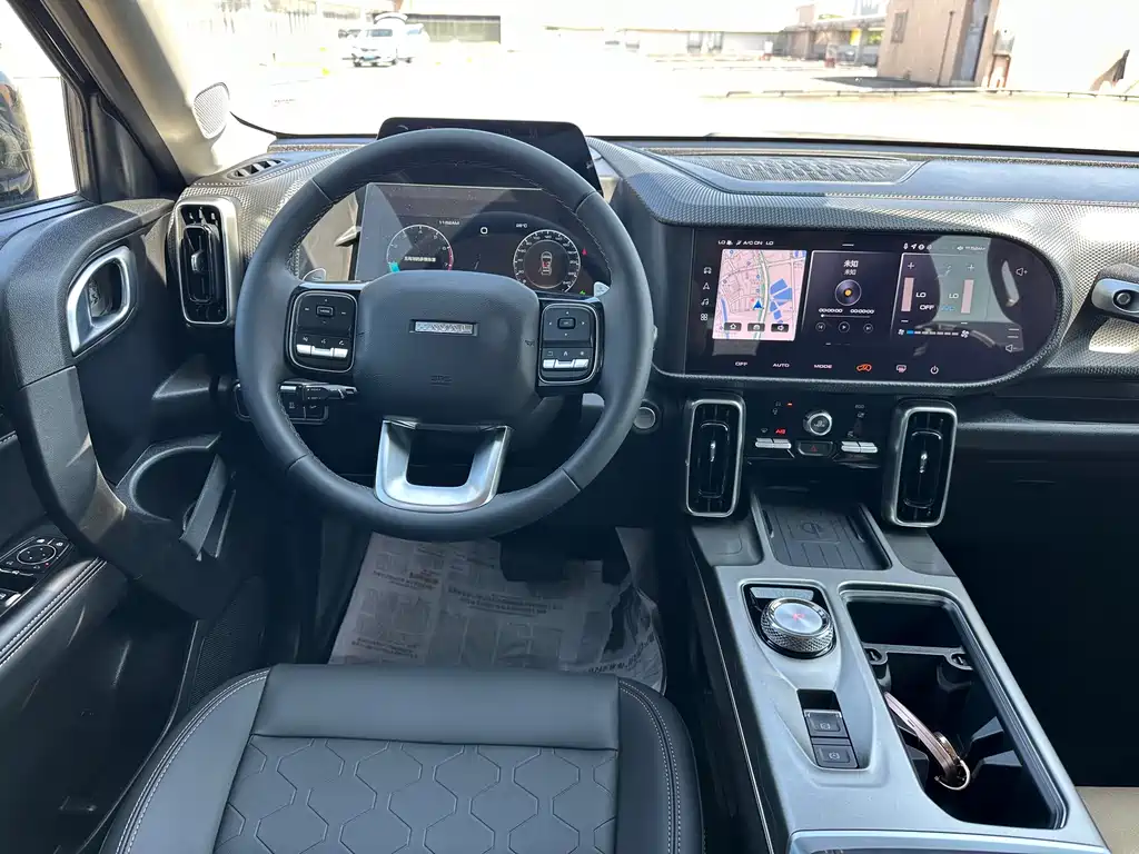 Haval Big Dog — миниатюра 4