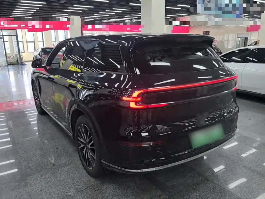 Qiyuan Qiyuan Q07 — миниатюра 5