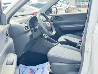 Wuling Hongguang New Energy Pure Electric Version 300KM Practical