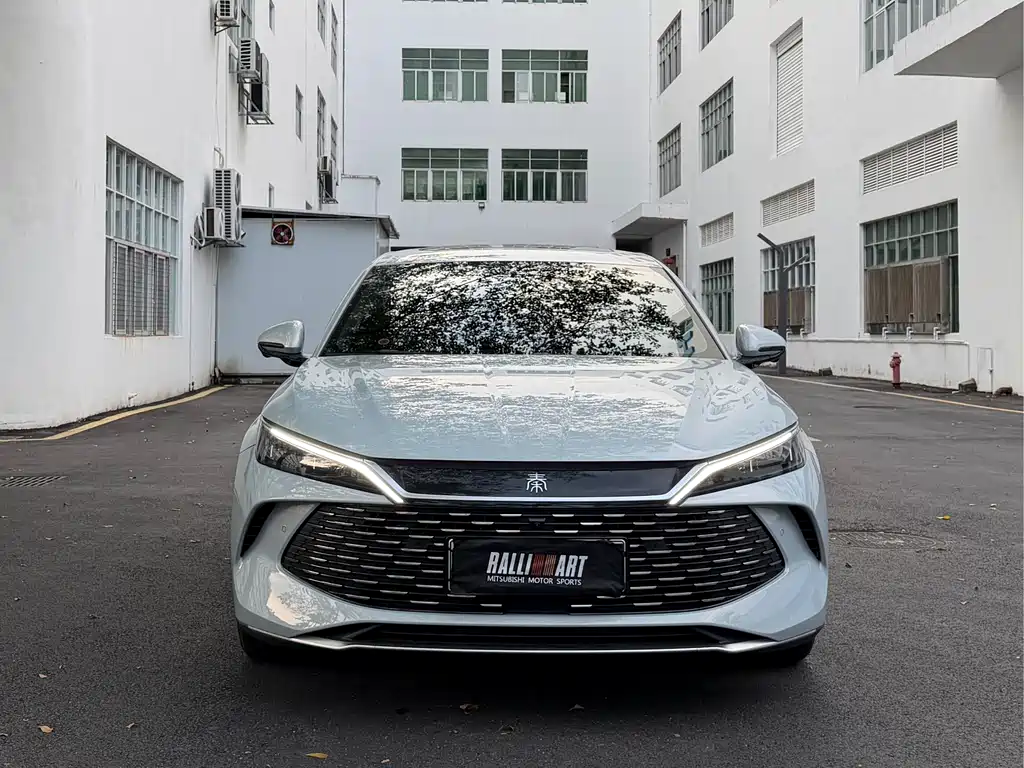 BYD Qin L — миниатюра 2