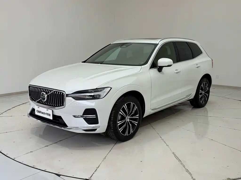 Volvo XC60 — миниатюра 24