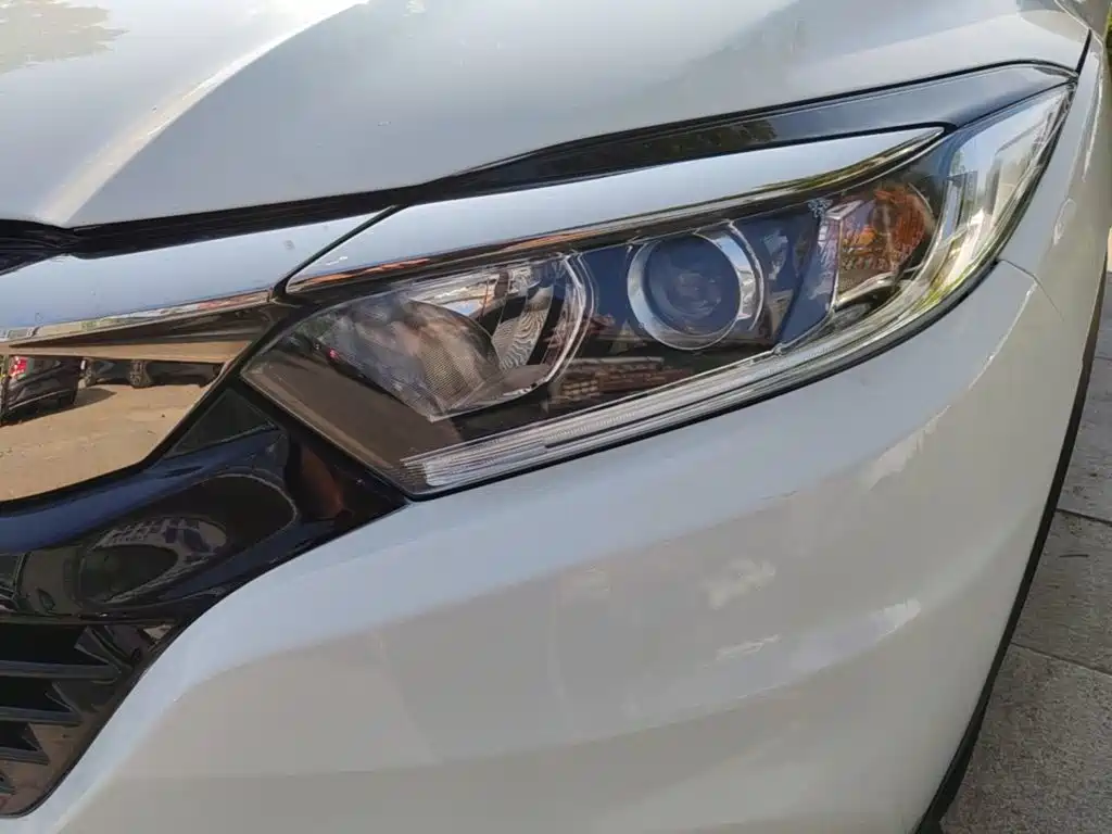 Honda Vezel — миниатюра 24