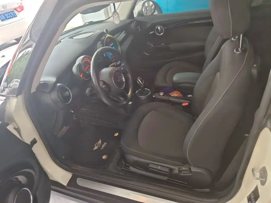 MINI Mini — миниатюра 15