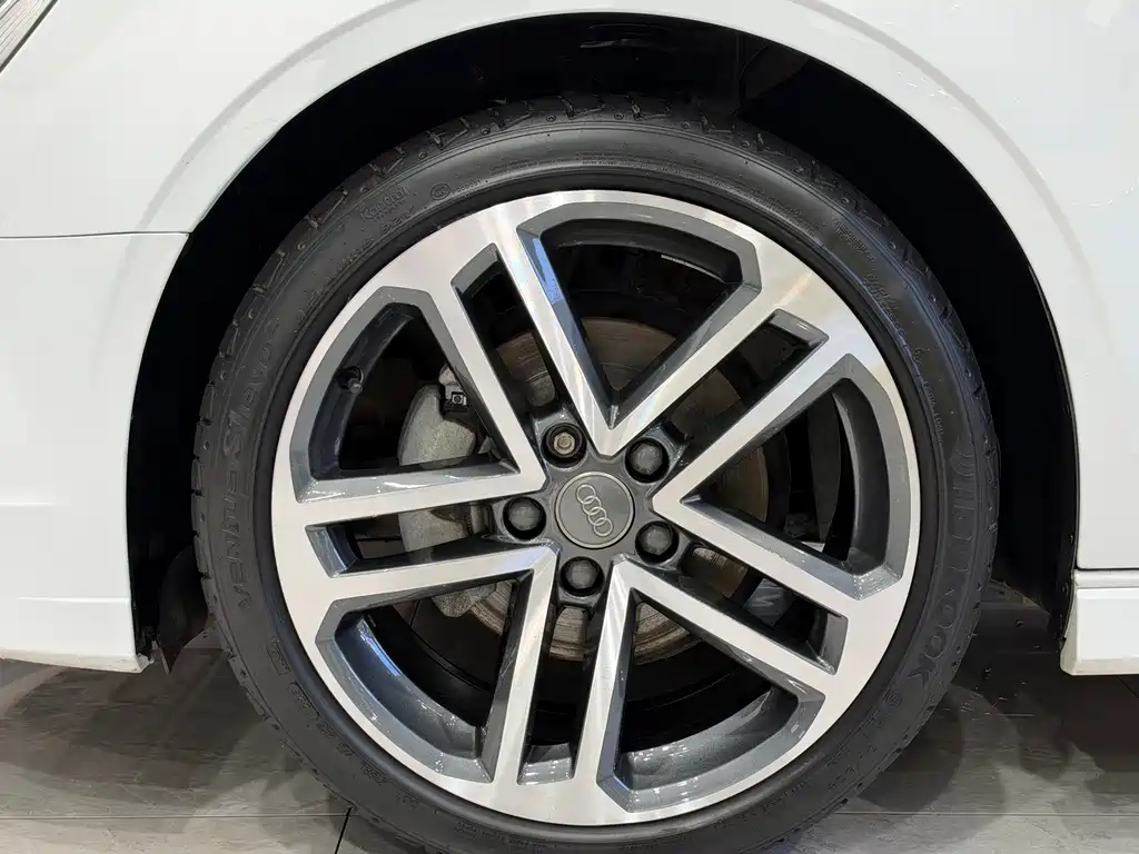 Audi A3 — миниатюра 15