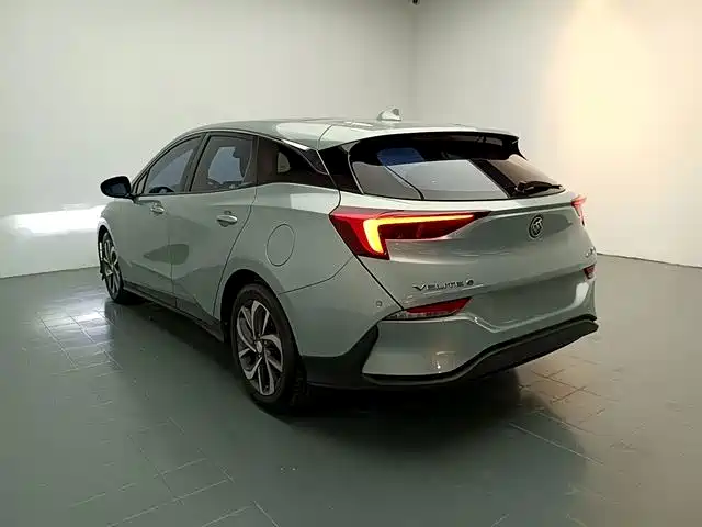 Buick Velite 6 — миниатюра 5