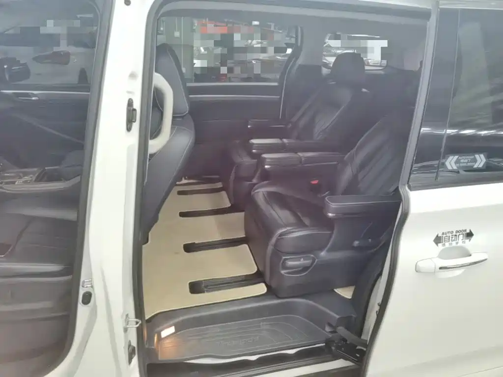GAC Motor Trumpchi M8 — миниатюра 17