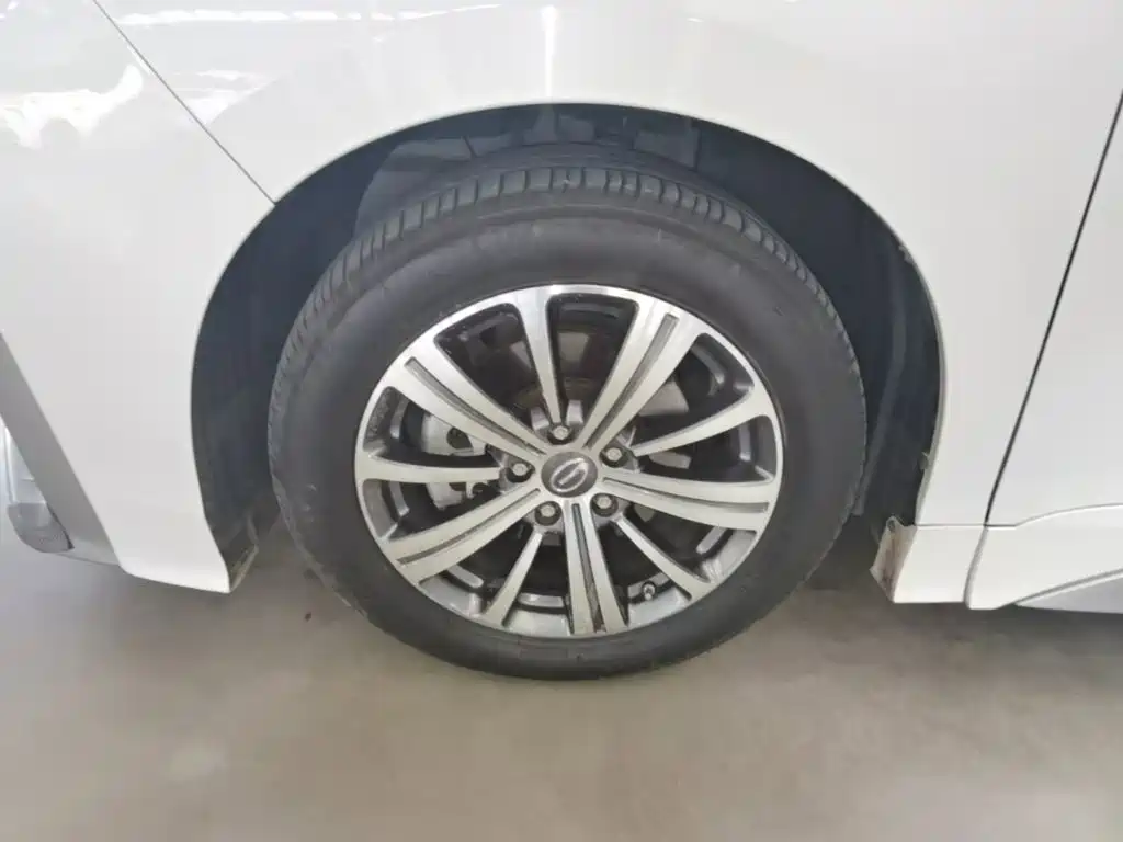 GAC Motor Trumpchi M8 — миниатюра 23