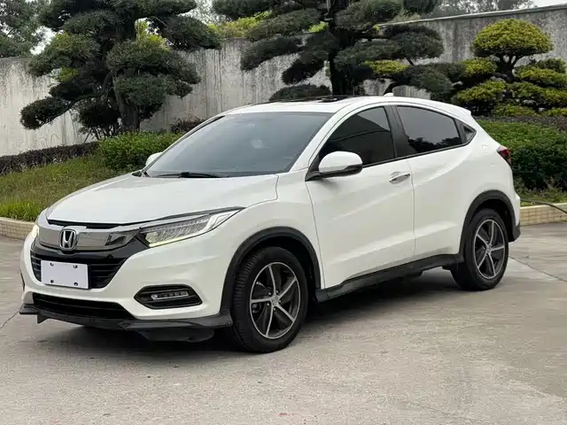 HONDA BINZHI