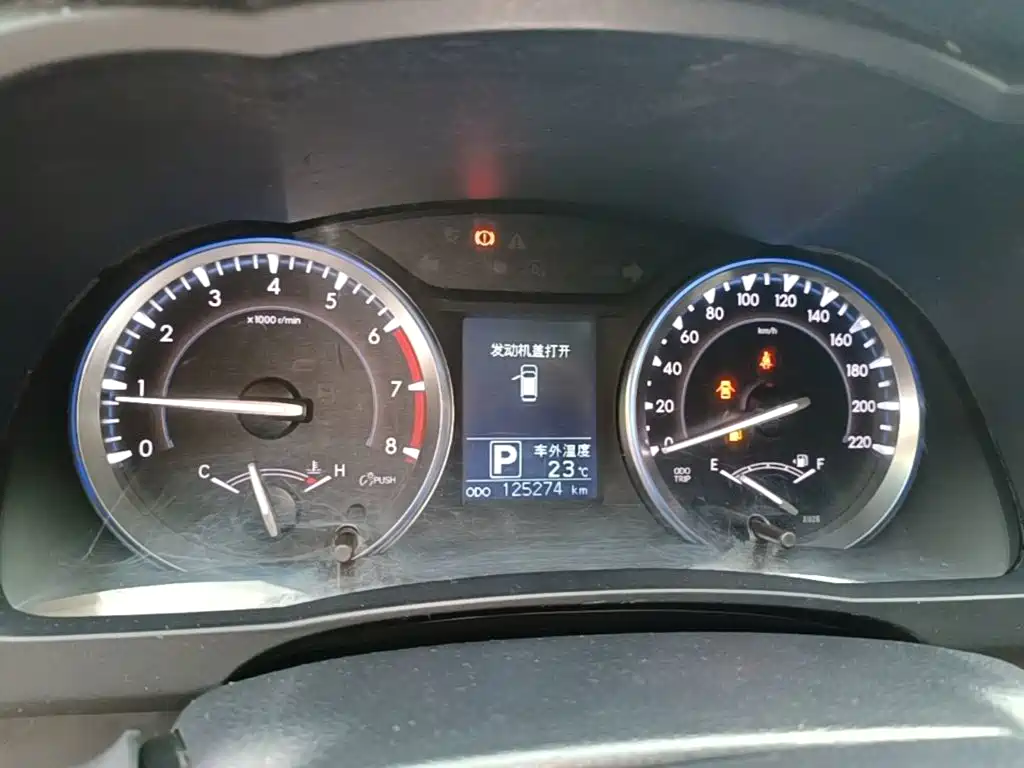 Toyota Highlander — миниатюра 12