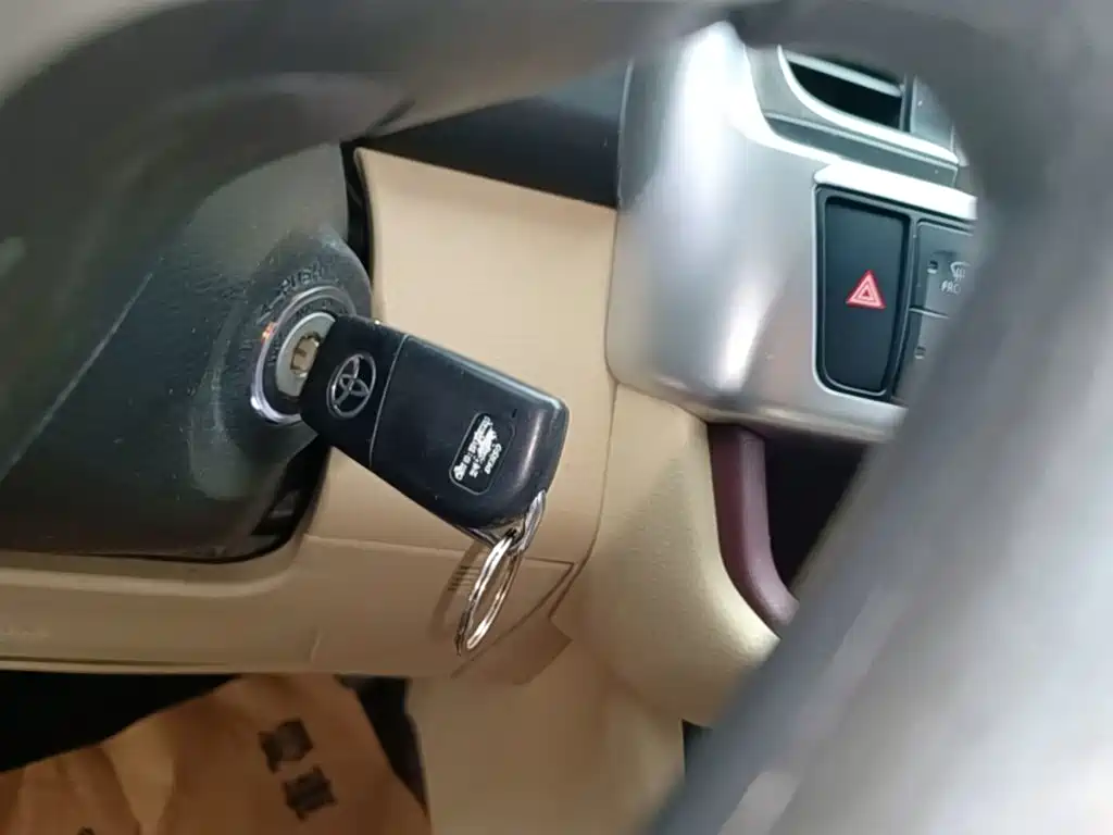 Toyota Highlander — миниатюра 9