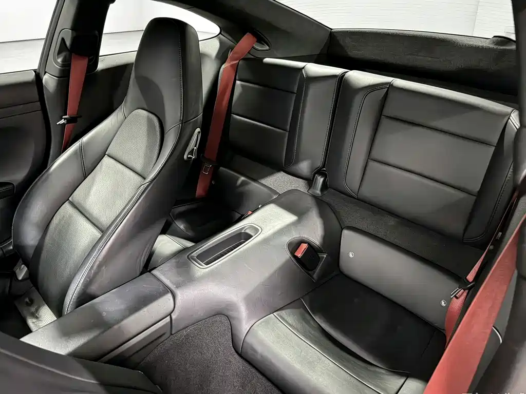 Porsche 911 — миниатюра 8