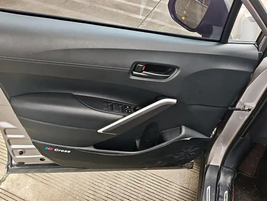 Toyota Corolla Cross 2023 2.0L Elite