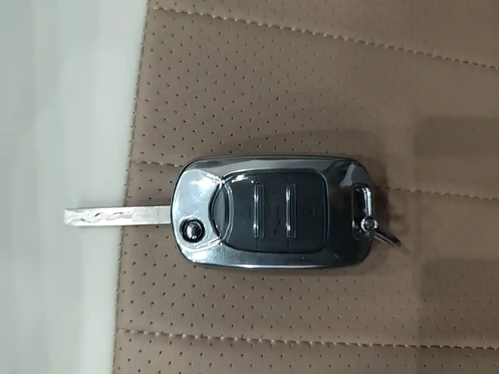 Wuling MINIEV — миниатюра 9