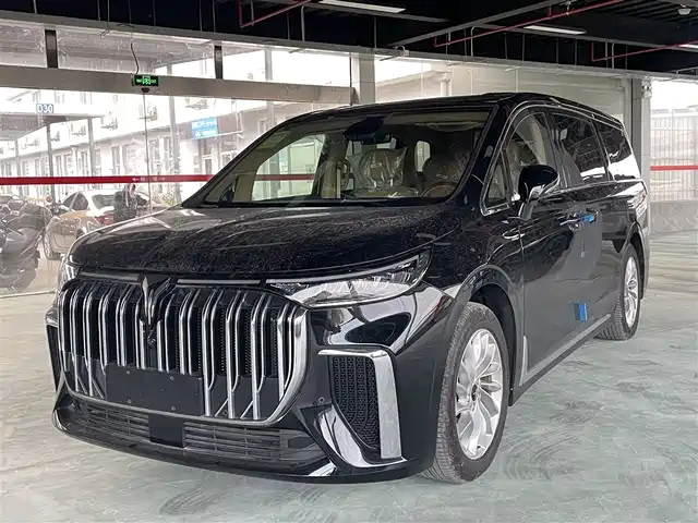 LANTU AUTOMOBILE LANTU DREAMER 2025