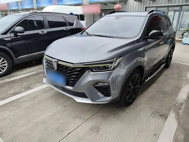 ROEWE RX5