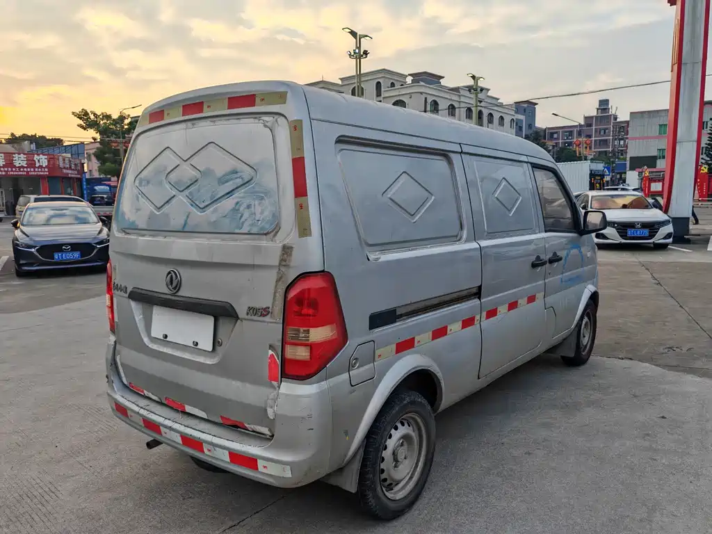DONGFENG K05S