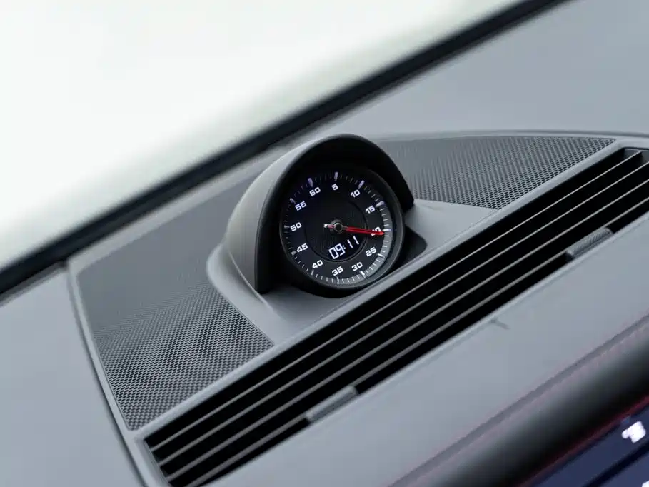 Porsche Panamera — миниатюра 19